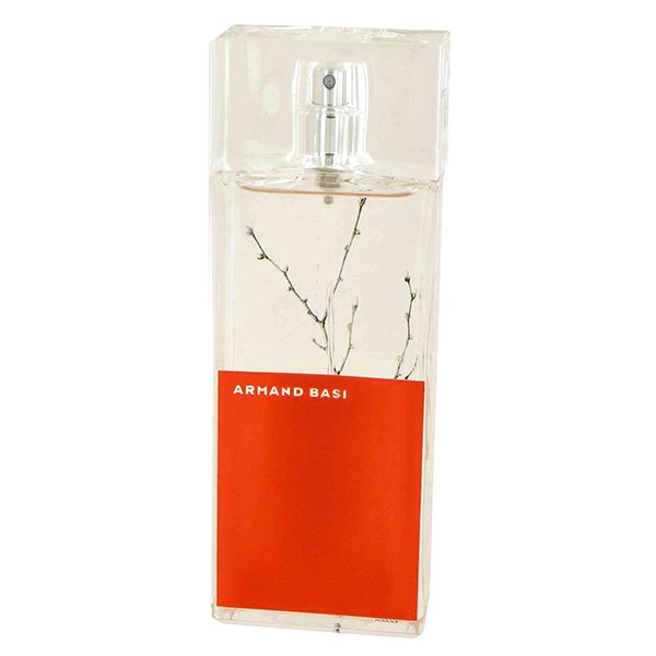 Armand Basi In Red edt 100 ml